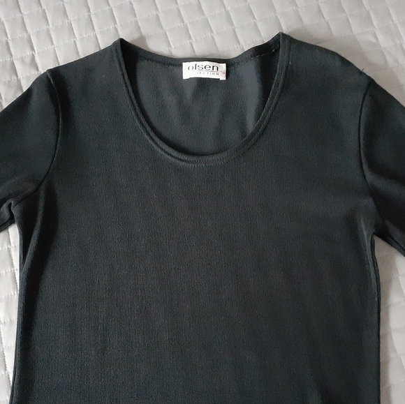 Olsen Maxi dress - Picture 2 of 4